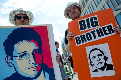 «Безопасность – это религия государства»