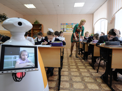 Грызем «наногранит»