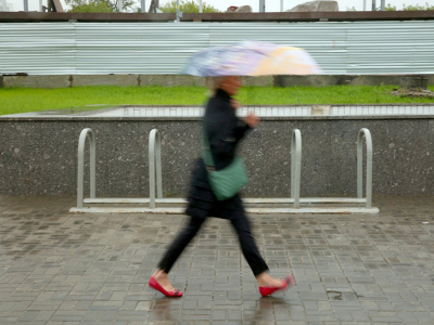 Кара небесная