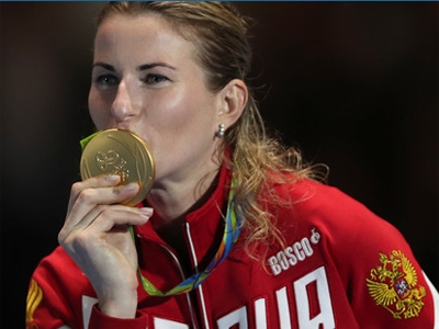 Медали особого значения