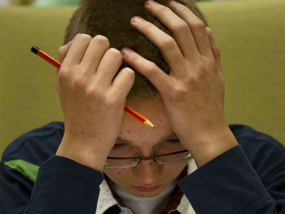 Мозги на выданье