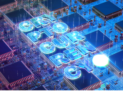 Новая золотая лихорадка