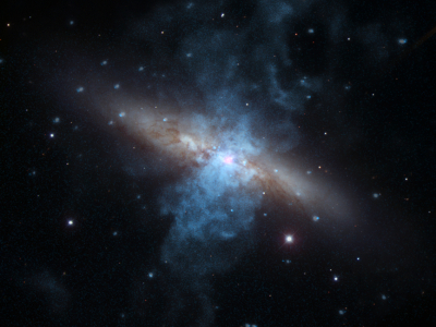 Пир звездных чудовищ