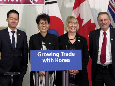 Под страхом гнева США