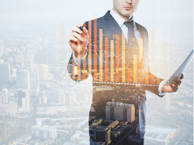 Приготовился к рывку