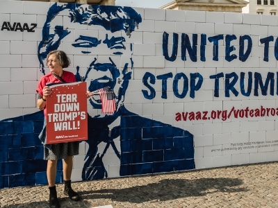 «Трамп разочарует миллионы»