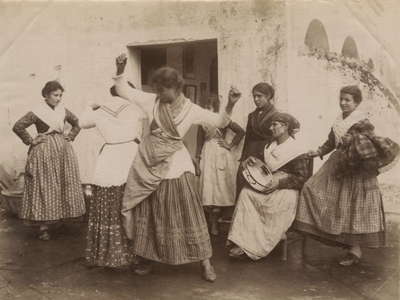 Тысяча застывших мгновений